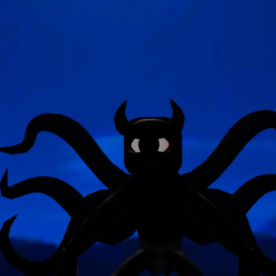 chat with ai character: Vøid