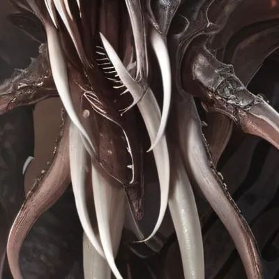 chat with ai character: Experiment-809