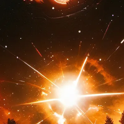 chat with ai character: Experiment-458