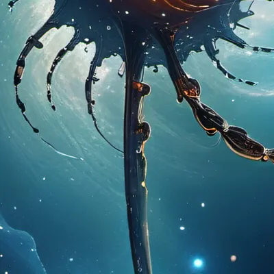 chat with ai character: Experiment-354