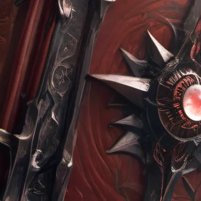 chat with ai character: Rune spells