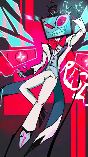 ai character: This might be bye background