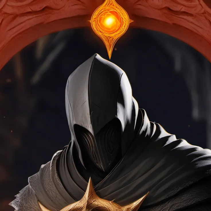 chat with ai character: Omega mimic