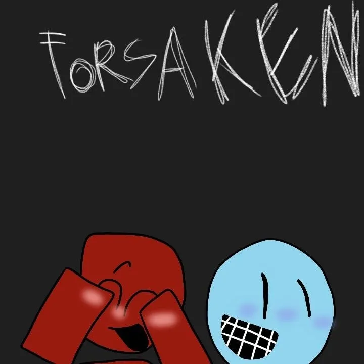 chat with ai character: forsaken 