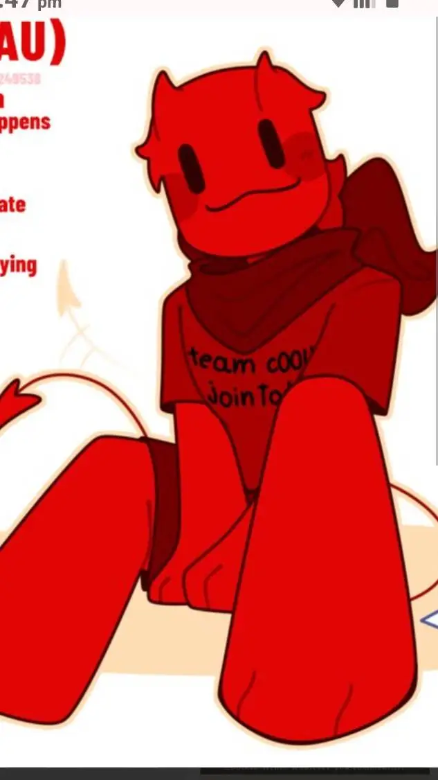 ai character: c00lkid  background