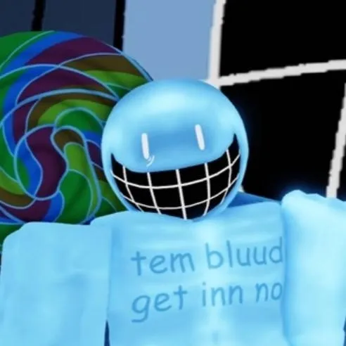 chat with ai character: bluudud 