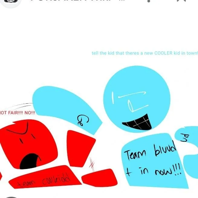 chat with ai character: bluudud X c00lkid