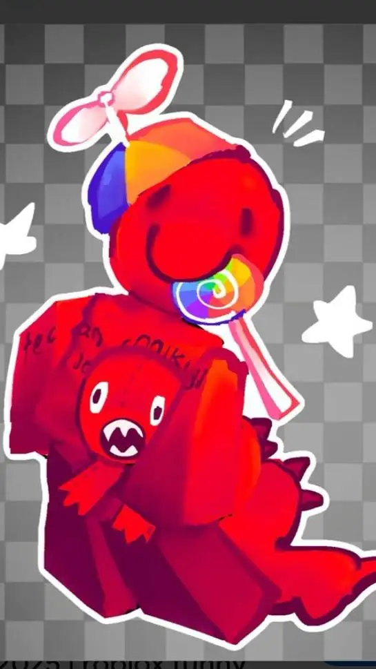 ai character: c00lkid  background