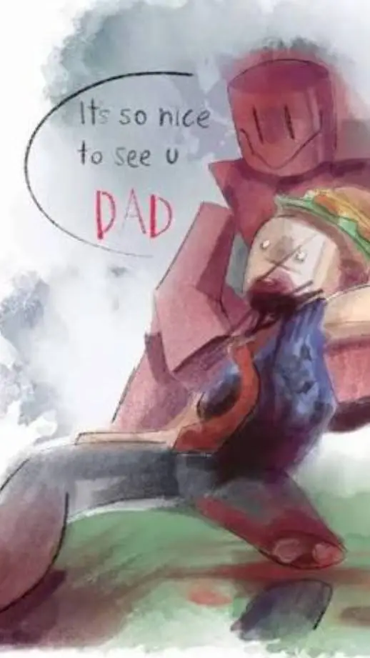 ai character: 007n7 background