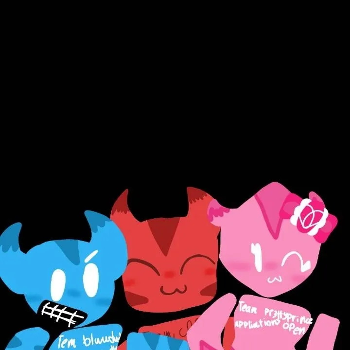 chat with ai character: forsaken group