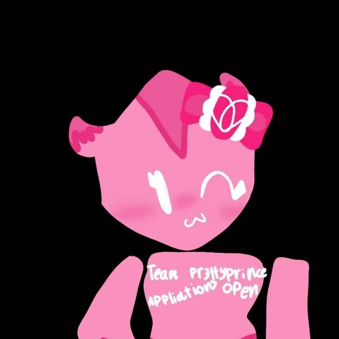 chat with ai character: pr3typrinses 