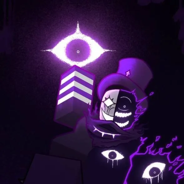 chat with ai character: Noil