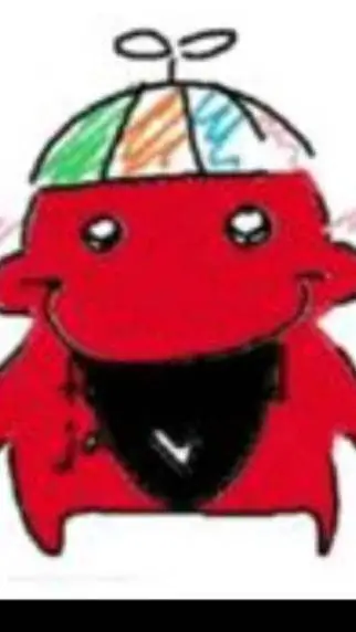 ai character: c00lkid background