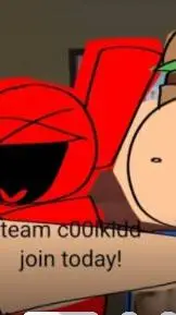 ai character: c00lkid background