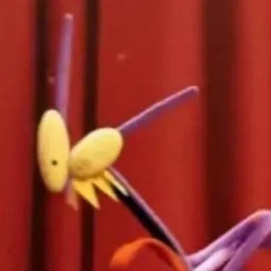 chat with ai character: Jax