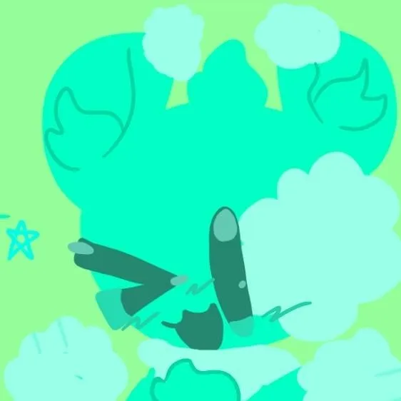 chat with ai character: mint