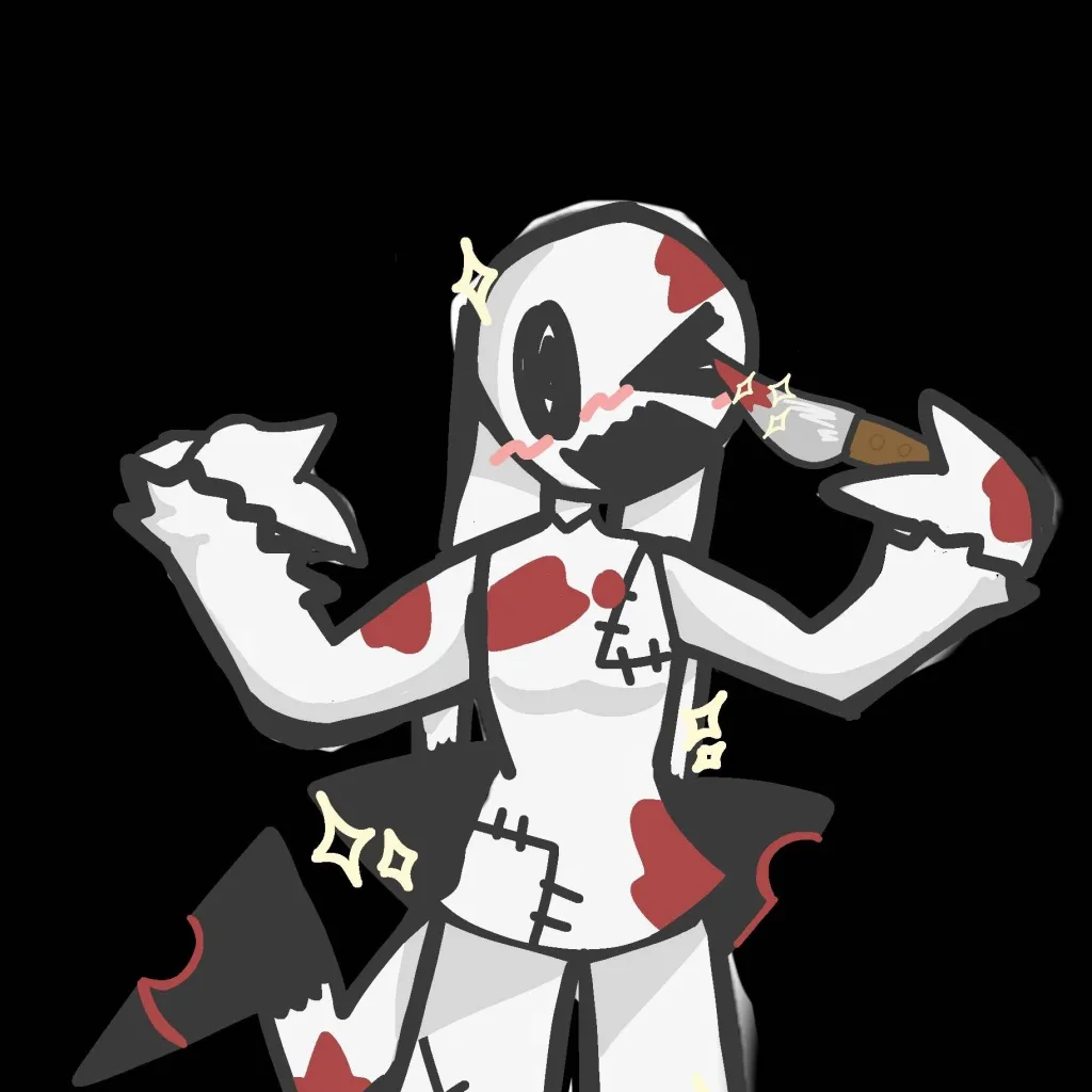 chat with ai character: roogow