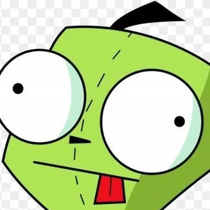 chat with ai character: GIR