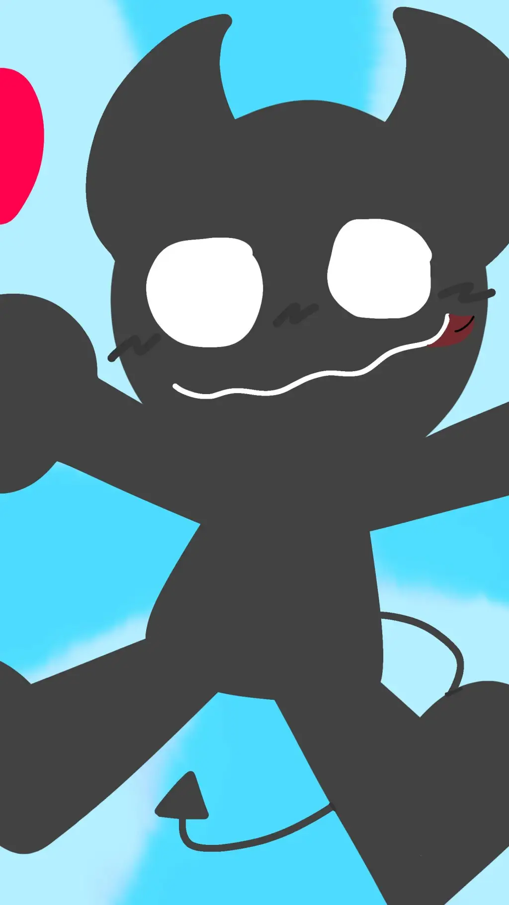 ai character: Jaxen ★ background