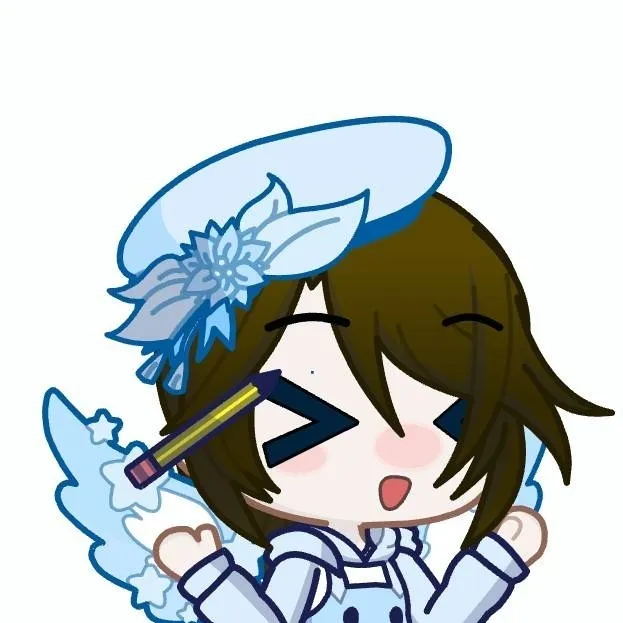 chat with ai character: Kitsy/me!