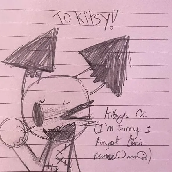 chat with ai character: ★roogow★