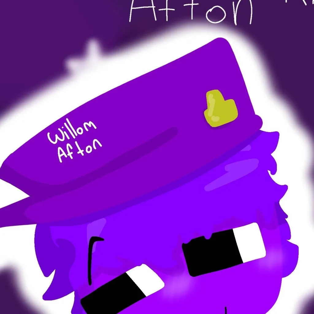chat with ai character: ✨Willam Afton✨