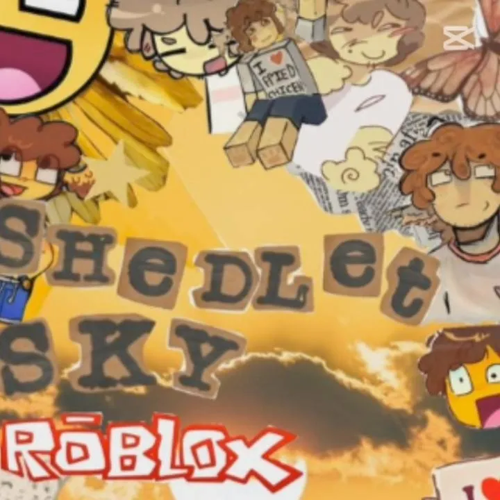 chat with ai character: shedletsky🍗🍗🍗