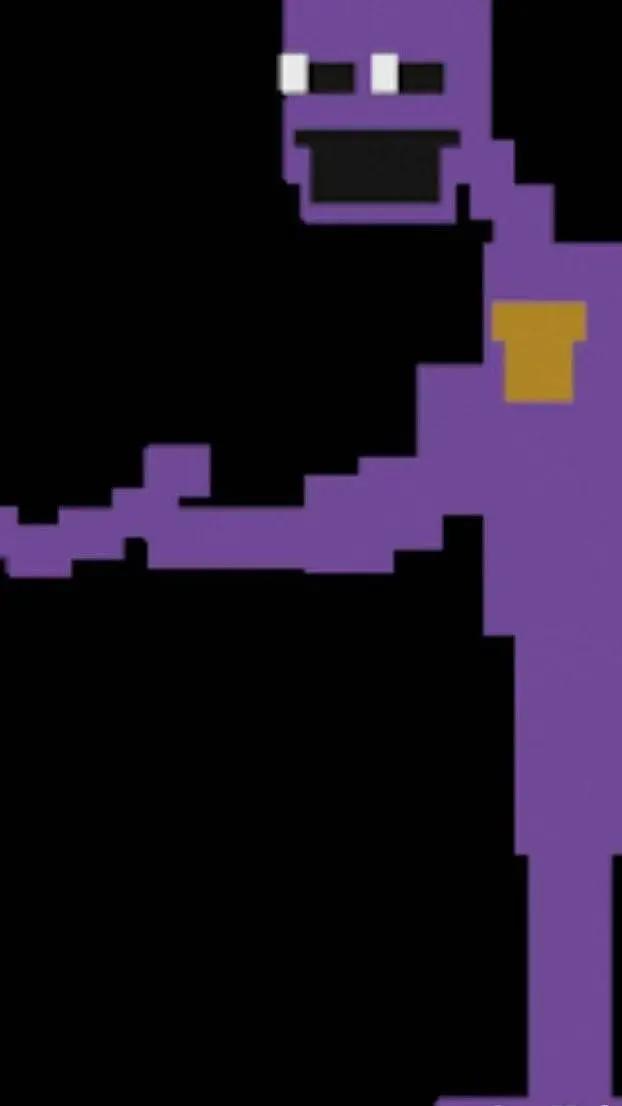 ai character: ★william afton★ background