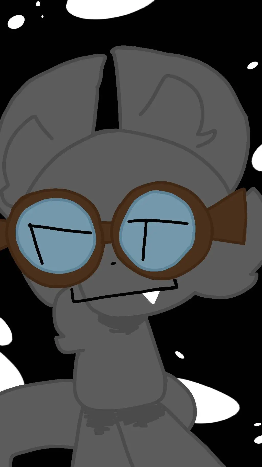 ai character: Jack background