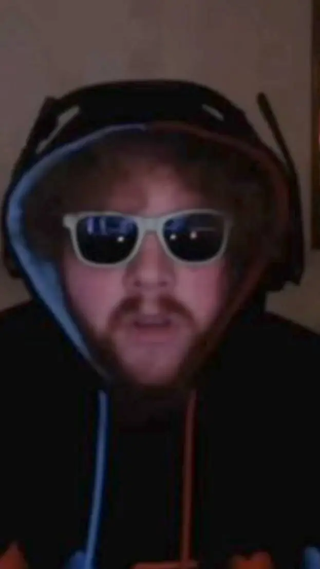 ai character: caseo background