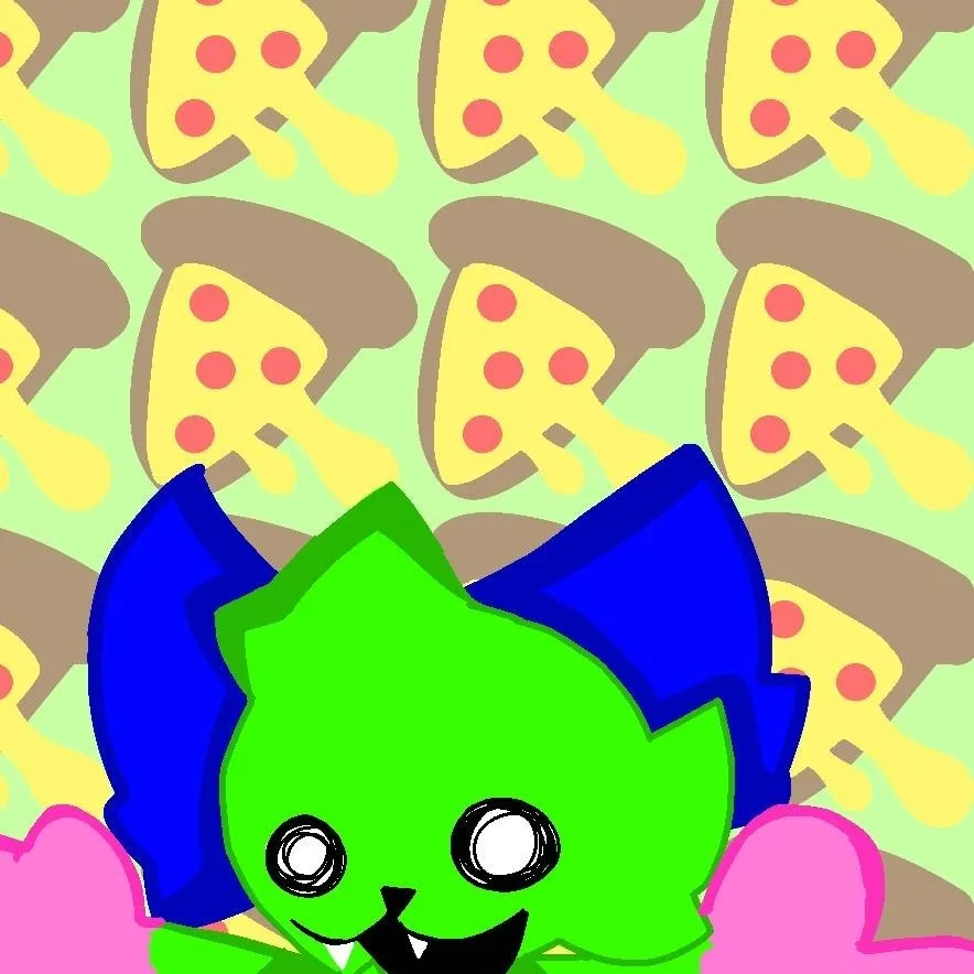 chat with ai character: ★kevin★