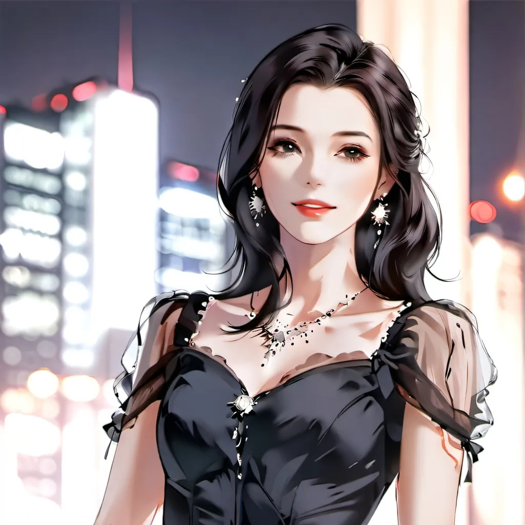 chat with ai character: Liora