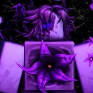 chat with ai character: forsaken 