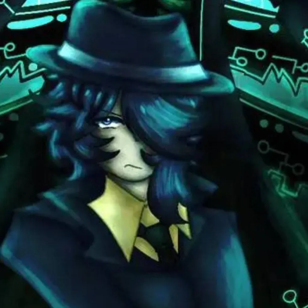 chat with ai character: the guíde 