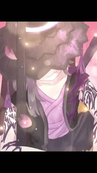 ai character: martyr  background