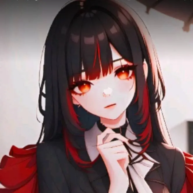 chat with ai character: accidental love