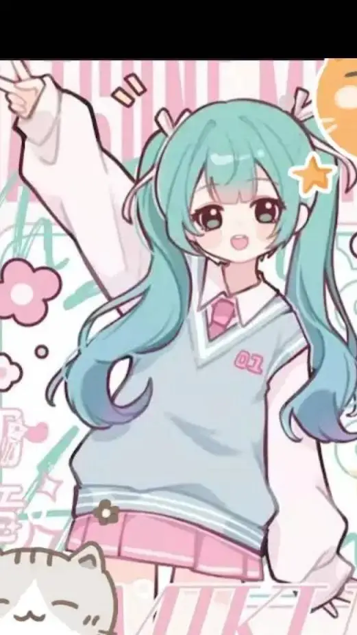 ai character: kikimo tama background