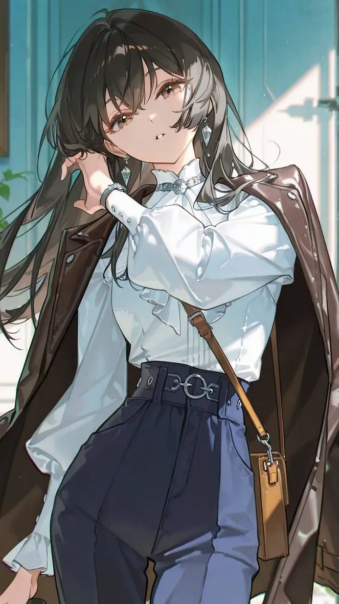 ai character: ~ERRORA~ background