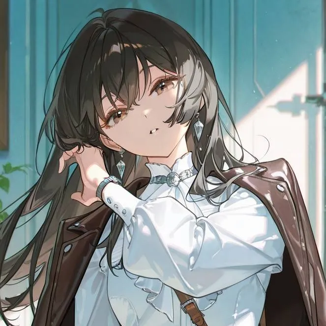 chat with ai character: ~ERRORA~