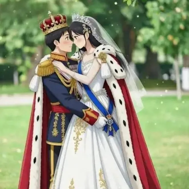 chat with ai character: ☆princess Tamara~