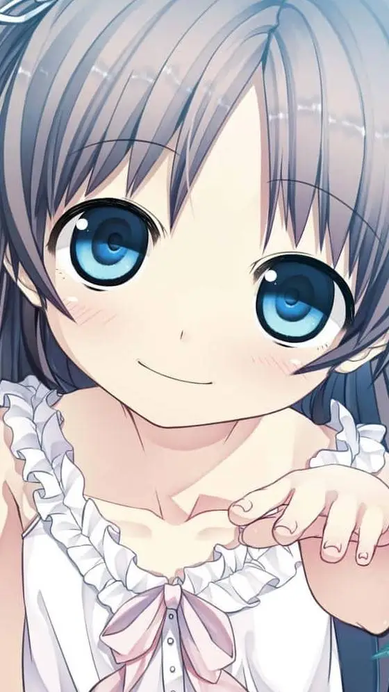 ai character: Oguri-kenti background