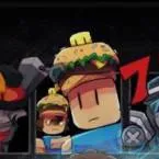 chat with ai character: FORSAKEN