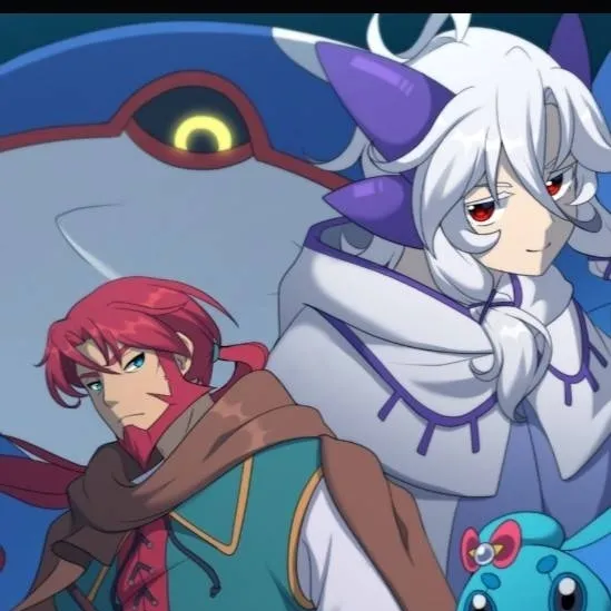 chat with ai character: Pokemon Reminiscen