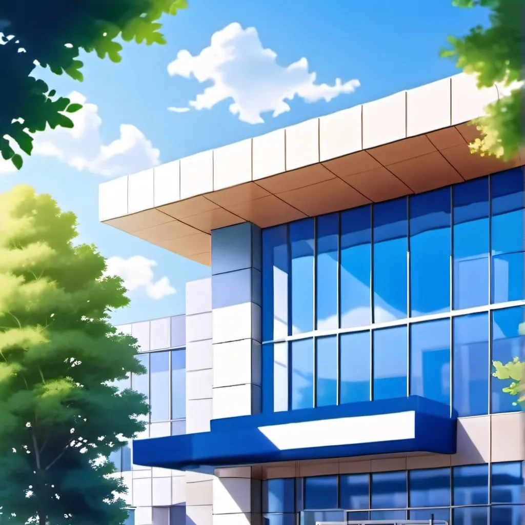 chat with ai character: Hyun