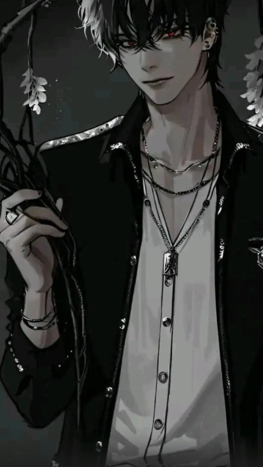 ai character: Yuko background