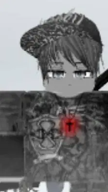 ai character: Kenzo background