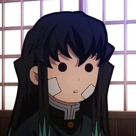 chat with ai character: Muichiro Tokito