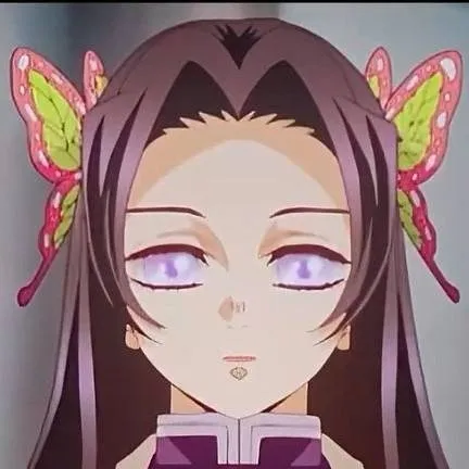 chat with ai character: Kanae Kocho