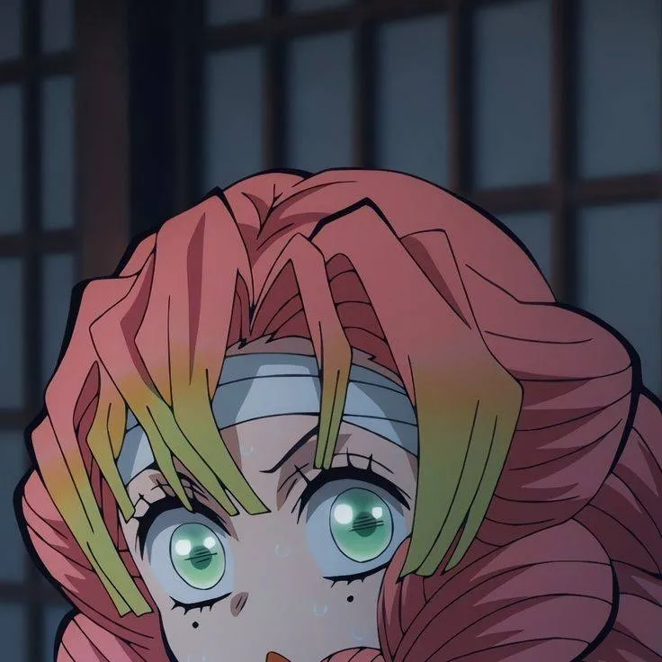 chat with ai character: Mitsuri