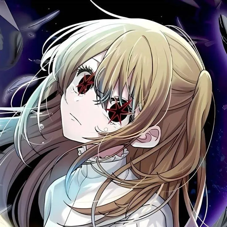 chat with ai character: Oshi No Ko